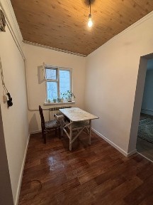 Сдам времянку теплую с евро ремонтом