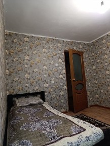 Срочно! Продам 2х комн квартиру