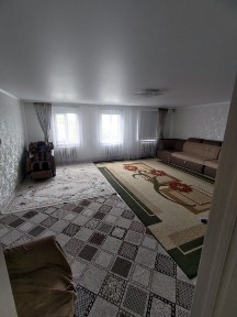 Западно-Казахстанская область, Чингирлау