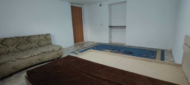 Сдам в аренду 1 комнатную квартиру в частном доме