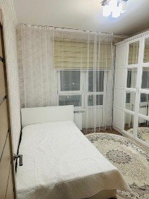 В аренду квартира