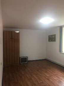 Сдам однокомнатную Квартиру. Одноэтажное здание. Долгосрочный.