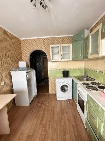 Сдам на длительный срок 1 комнатную квартиру по Мустафина