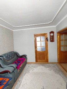 3-хкомнатная квартира г. Конаев