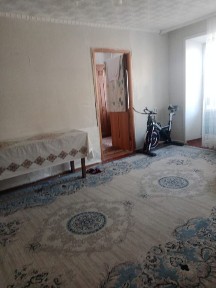 2 комнатная квартира