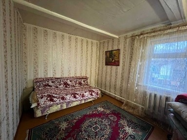 Дом 3-комнатный, р-н Рабочий поселок