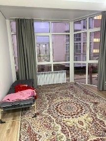 Здам 1 комн квартиру