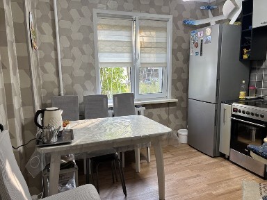 Продам 3-х комнатную квартиру