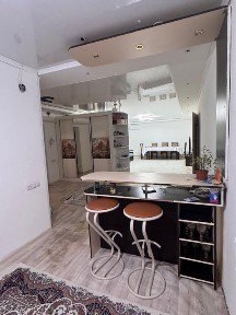 Продаётся дом с Саржансай р-н Мартук 45 км от города