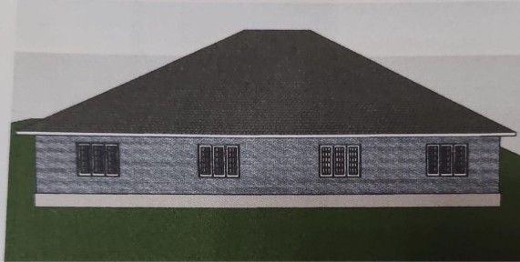 2 ауыл новый уй сатылад