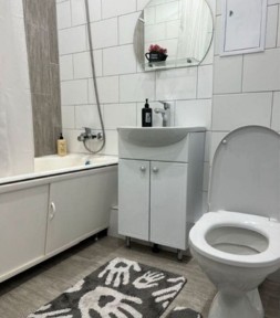 Западно-Казахстанская область, Актау