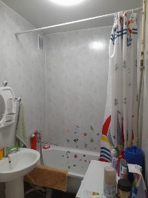 1 комнатная квартира