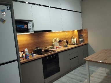 Продам евродвушка 44 кв