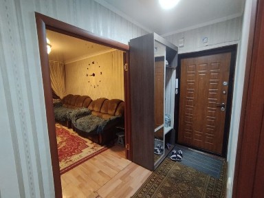 3-х комнатная квартира, район 11 школы, ул. Жамбыла