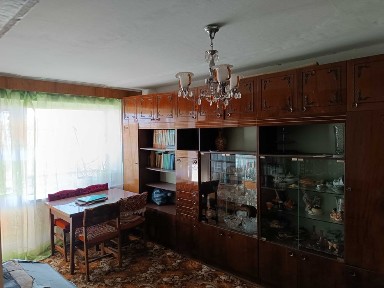 Продам 3-х. ком. кв