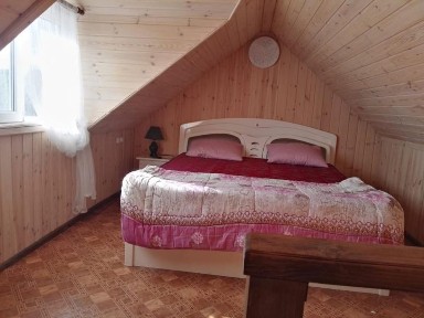 Сдам дом на Бухтарме на все лето