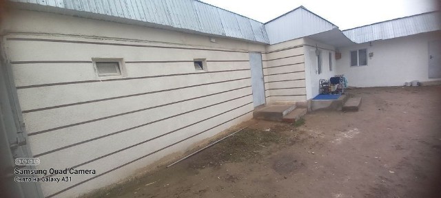 Продам дом Ауылбереке