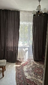 Сдам квартиру на длительный срок