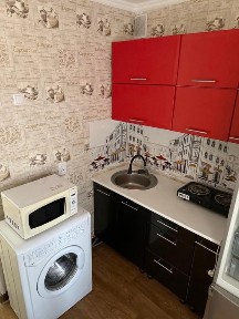 Сдам квартиру ул. Затаевича