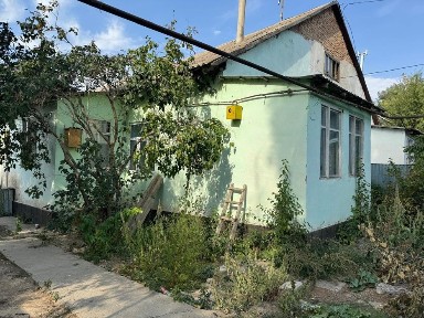 Продаётся дом С. Амирханов 35/1