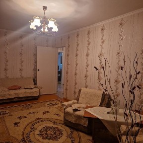 Продается 3комн., кв, район