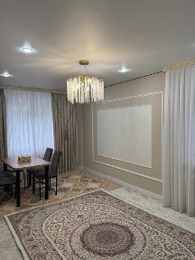 Продаётся 3х комн. кв на 6 микрорайоне