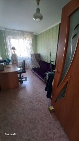 Продам квартиру 3 комнатная