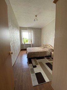 Квартира 3 х комн. 85 кв. м Михайловка