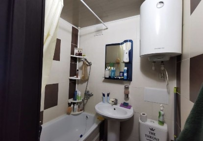 Продам 2х комнатную квартиру в центре