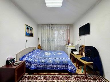 *2-комнатная квартира по ул. Бобруйская