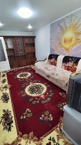 Костанайская область, Рудный