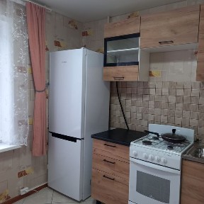 Сдам квартиру на длительный срок.