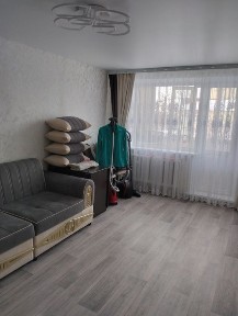 Продам квартиру или обменяю на дом