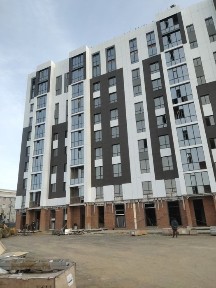 Продам 3-комнатную в мкр. БЕРЕКЕ (ЖК 