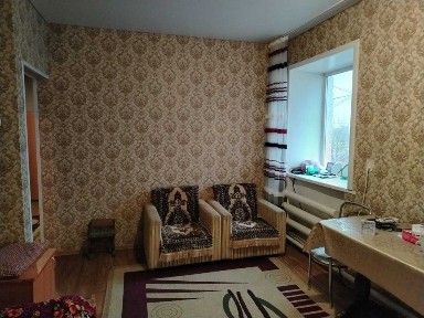 СРОЧНО продам 2х комнатную квартиру в г. Тобыл Костанайского района