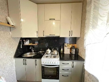 Продажа 3-комнатной квартиры