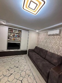 Продается 1 комнатная квартира, мкр. Наурыз 3