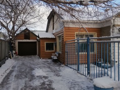 Продаю дом 100 квадратных метров