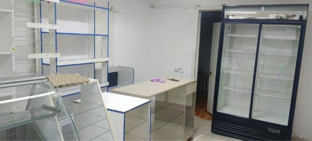 Актюбинская область, Актобе, микрорайон 11