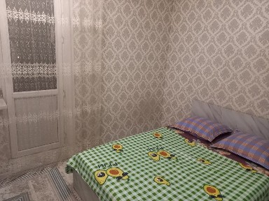 2 ком квартира посуточно в центре города