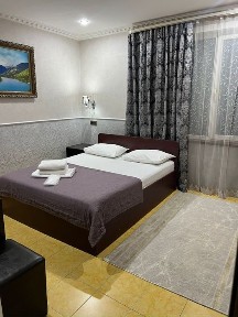 Посуточная аренда жилья