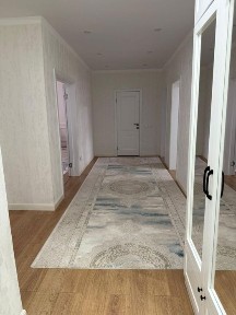 Квартира 3х комнатная ЖК модерн сити