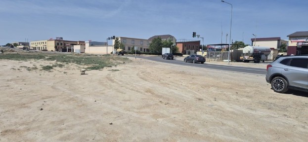 Сдаётся в аренду бутик с земельным участком