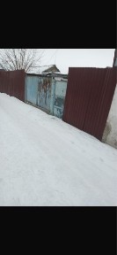 Продам дом часный