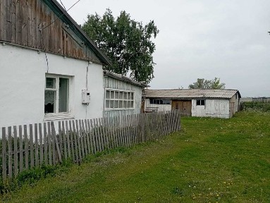 Продается дом в ауле Енбек