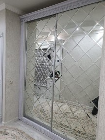 Срочно продам 3х комн квартиру мкр Нурсат, 80кв