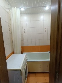 Сдам 2х ком квартиру по Конституции