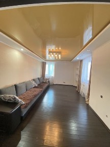 Жк Лазурный квартал 2 комн. Возле Байтерека абу даби