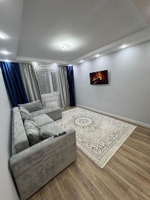 Квартира посуточно в Кокшетау Центр