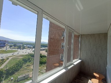 Сдам 2х комн Евро район речной вокзал